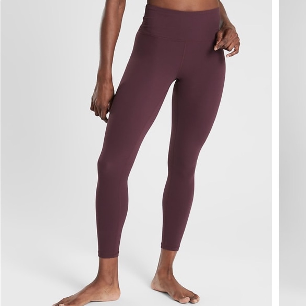 Elation 7/8 Powervita Tights